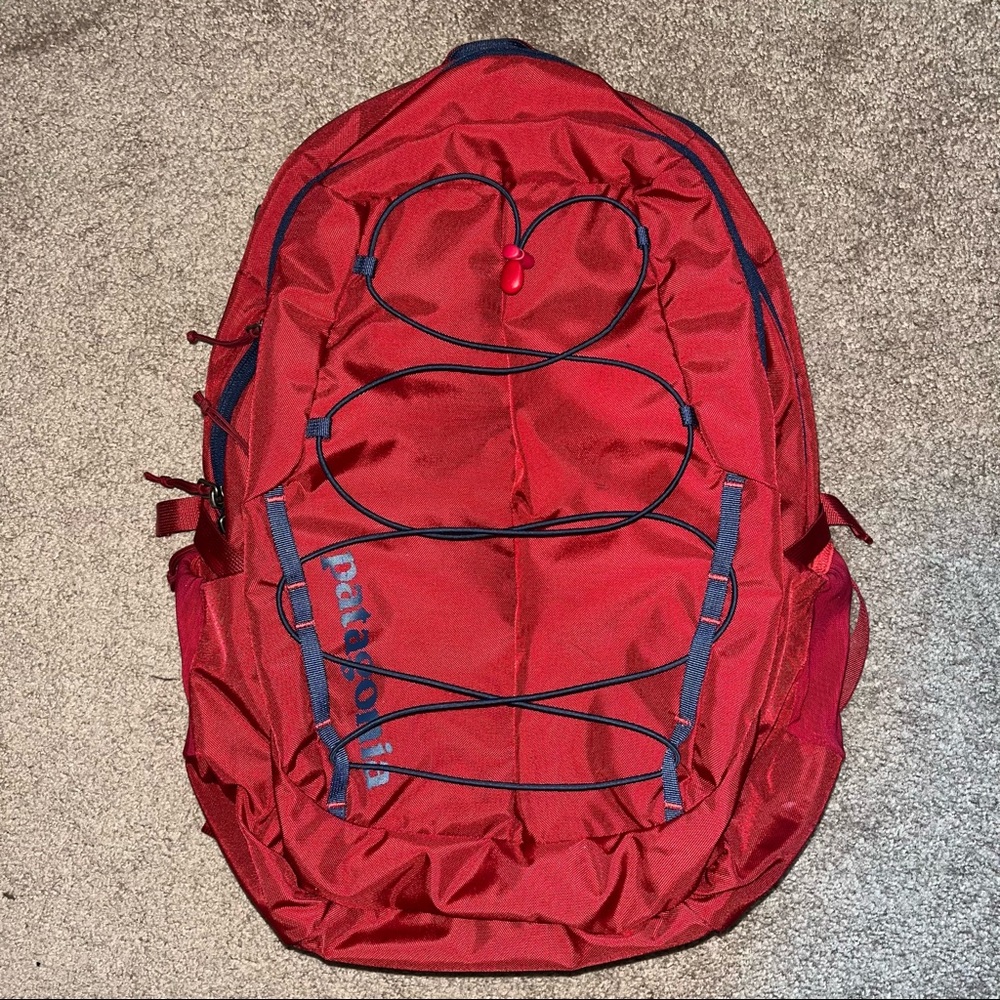 Patagonia Chacabuco 30L Backpack